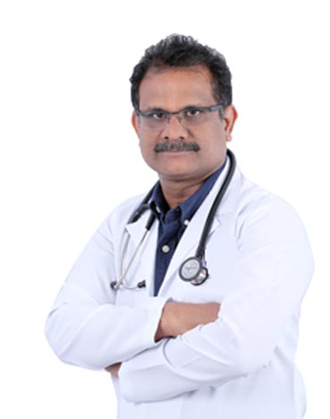 Dr.Saleel Valiyaveettil